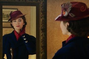 Lima fakta menarik dari film "Mary Poppins Returns"