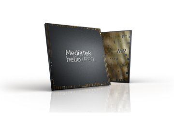 MediaTek hadirkan chip Helio P90 dengan AI fotografi