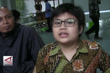 Mengenal Biyan, sutradara cilik asal Bandung