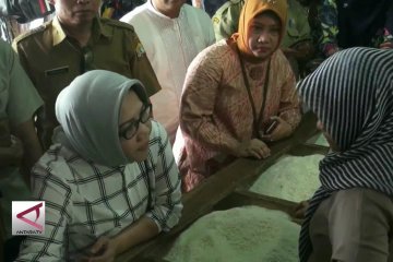 Sidak di Cilegon, Kemendag temukan sejumlah komoditas naik