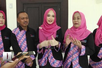 Produk UMKM Indonesia dilanggani empat negara