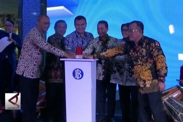 Sukabumi jadi percontohan pembayaran pajak usaha online