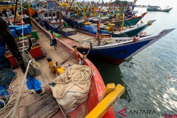 Nelayan Aceh Tak Melaut Peringati Tsunami 2004