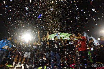 PSM tanpa pemain asing di Piala Indonesia