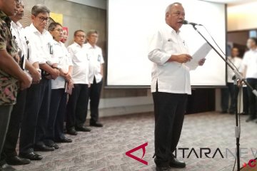 Menteri PUPR sesalkan kejadian di Papua