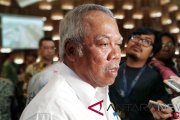 Menteri PUPR: perubahan iklim tantangan untuk pengelolaan air