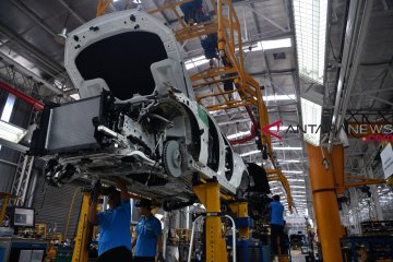Mercedes-Benz berencana bangun pabrik di Mesir