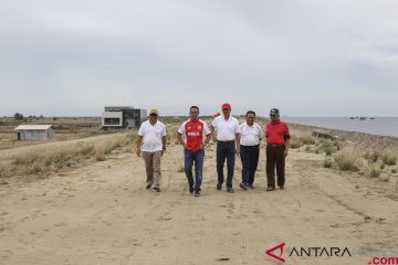 Peletakan Batu Pertama Jalasena