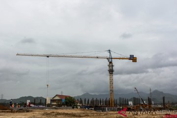 Kemenhub operasikan kereta jemputan Bandara Yogyakarta Baru