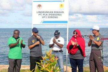 PLN buka lowongan pegawai khusus orang Papua