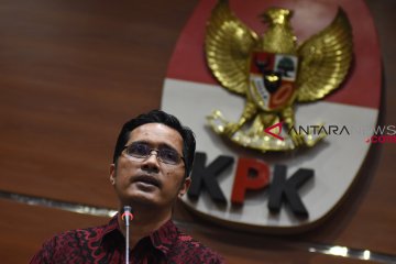 KPK: Pemberhentian PNS korupsi lambat