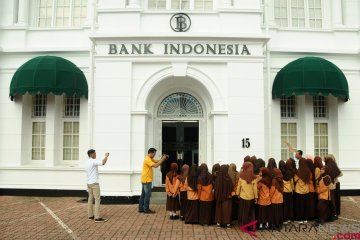 Peringatan 100 Tahun Gedung Bank Indonesia Aceh