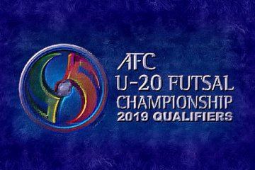 Timnas futsal indonesia kalah 2-4 dari thailand di kualifikasi AFC U-20