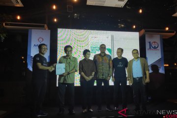 MIKTI luncurkan buku database startup 2018