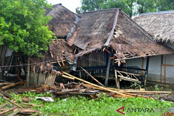 BPBD: 14 orang meninggal di Anyer-Cinangka