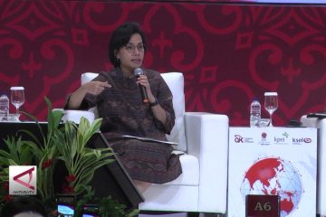 Pentingnya Indonesia memupuk dana jangka panjang