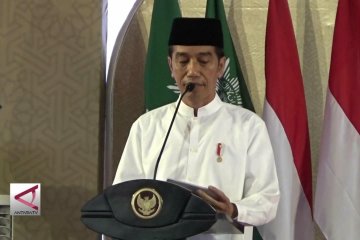 Presiden perintahkan Proyek Papua dilanjutkan