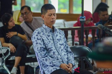 Wawan suap mantan Kalapas Sukamiskin untuk izin keluar