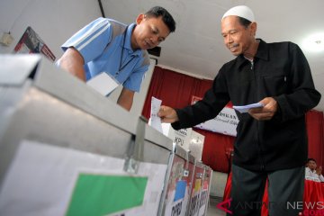 Di Temanggung, sejumlah anggota PPK dan PPS mundur