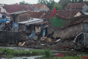 Warga miskin versi KSJPS 2019 Yogyakarta turun signifikan