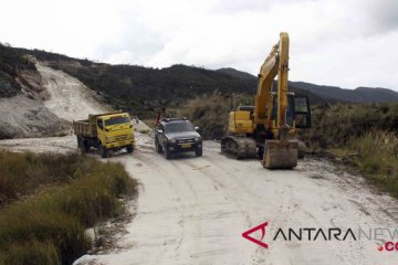 Aparat didesak tangkap pembunuh para pekerja jalan Trans Papua