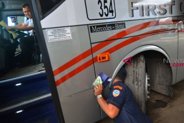 Dishub Garut ancam pidanakan pengusaha angkutan abaikan keselamatan