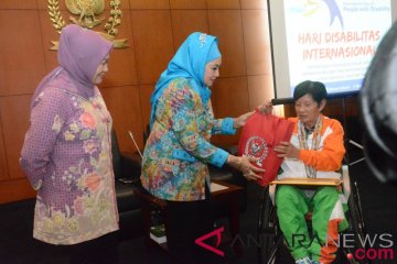 MPR RI apresiasi prestasi gemilang atlet disabilitas