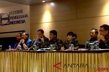 Lanjutkan tren 2018, Apindo perkirakan sektor properti 2019 belum pulih