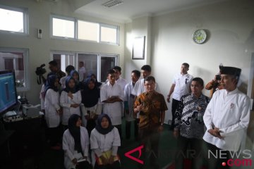 Presiden puji kekhasan Universitas Aisyiyah Muhammadiyah Yogyakarta