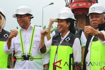 Sinergi BUMN bangun TOD di Tangerang