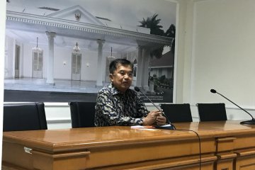 Jusuf Kalla tegaskan tidak mudah selidiki dugaan pelanggaran HAM masa lalu