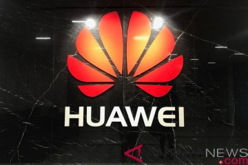 Huawei fokus pada pengembangan 5G dan AI tahun ini