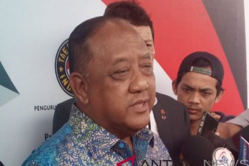 Berebut tiket pelatnas, 430 taekwondoin junior ikuti Kejurnas 2018