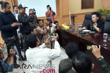 GKR Hemas tegaskan pembekuan keanggotaannya di DPD RI tanpa dasar hukum