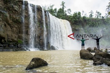 Pemprov Jabar percepat pembangunan amphitheater Geopark Ciletuh