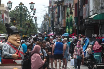 Yogyakarta targetkan aturan teknis izin "guest house" selesai bulan ini