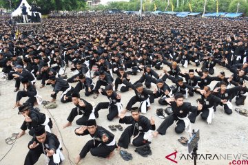 Mahkamah Agung kabulkan PK yang diajukan PSHT Muhammad Taufiq