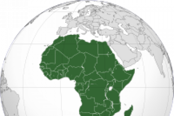 Uni Afrika tangguhkan keanggotaan Gabon