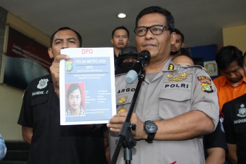 Polisi tangkap 2 DPO pengeroyokan TNI