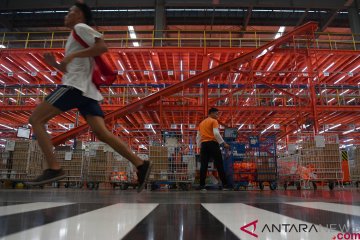 Pemerintah terbitkan peraturan perpajakan bagi pelaku e-commerce