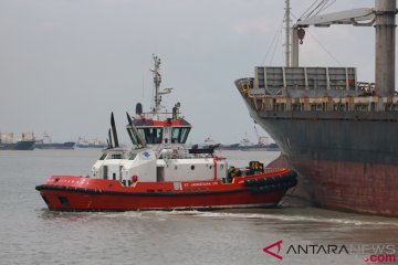 Loss ratio asuransi marine hull membengkak, perang tarif premi diharapkan berhenti