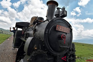 Museum Kereta Api Ambarawa, saksi sejarah transportasi Indonesia