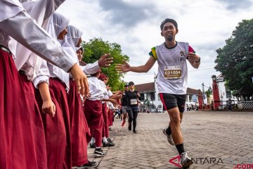 Lomba Lari Semarang 10K