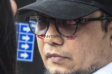 Polisi segera jawab temuan Ombudsman soal kasus Novel Baswedan