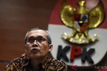 Tersangka Baru Kasus Pembangunan Gedung IPDN