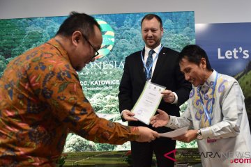 Peran Pemerintah Daerah Dalam Perubahan Iklim