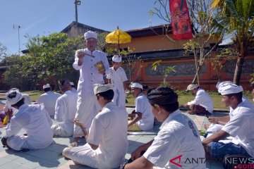 Perayaan Galungan D Berbagai Daerah