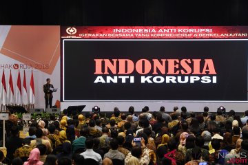 Hari Anti Korupsi Dunia