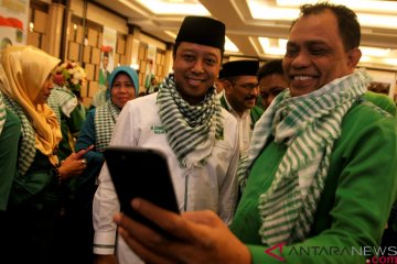 Rapimwil Dan Santiaji PPP