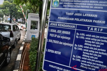 Pengamat nilai kenaikan tarif parkir di IRTI Monas tidak efektif